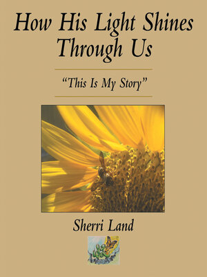 cover image of How His Light Shines Through Us